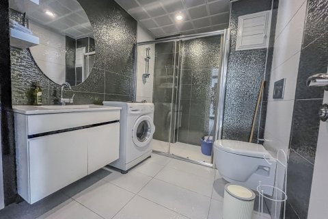 Apartment for sale  in Kestel, Antalya, Turkey, 1 bedroom, 65m2, No. 218231 – photo 9
