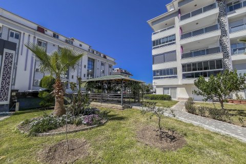 Apartment for sale  in Kestel, Antalya, Turkey, 1 bedroom, 65m2, No. 218231 – photo 12