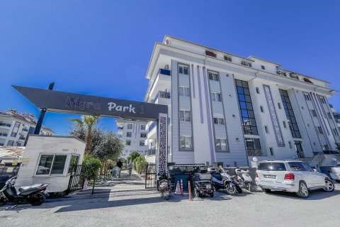 Apartment for sale  in Kestel, Antalya, Turkey, 1 bedroom, 65m2, No. 218231 – photo 5