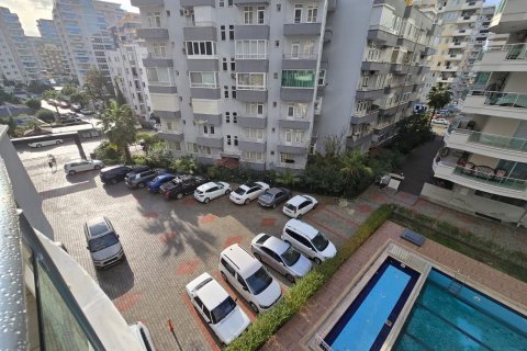 2+1 Lejlighed i Mahmutlar, Antalya, Tyrkiet Nr. 218283 - 10