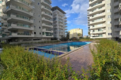 Daire  2+1  Mahmutlar, Antalya, Türkiye №218283