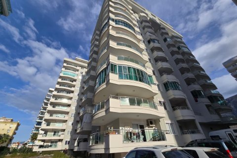 2+1 Lejlighed i Mahmutlar, Antalya, Tyrkiet Nr. 218283 - 2