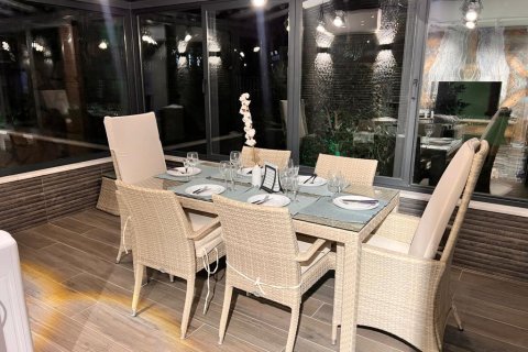 Villa 3+1 Konaklı, Antalya, Türkiye №218285 - 13