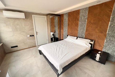 Villa 3+1 Konaklı, Antalya, Türkiye №218285 - 11