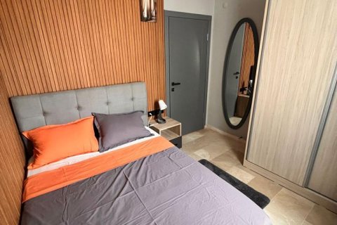 Villa 3+1 Konaklı, Antalya, Türkiye №218285 - 9