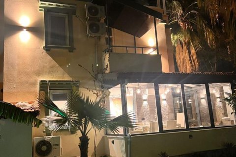 Villa 3+1 Konaklı, Antalya, Türkiye №218285 - 2