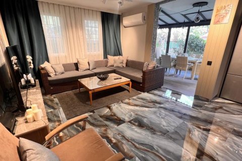Villa 3+1 Konaklı, Antalya, Türkiye №218285 - 3