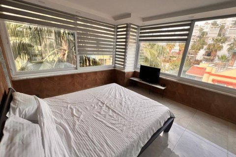 Villa 3+1 Konaklı, Antalya, Türkiye №218285 - 10