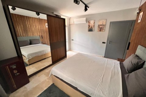 Villa 3+1 Konaklı, Antalya, Türkiye №218285 - 7