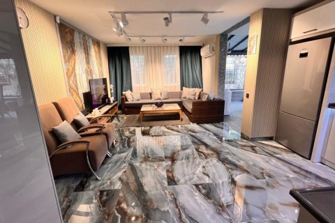 Villa 3+1 Konaklı, Antalya, Türkiye №218285 - 4