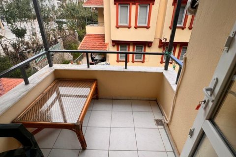 Villa 3+1 Konaklı, Antalya, Türkiye №218285 - 14