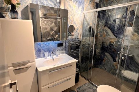 Villa 3+1 Konaklı, Antalya, Türkiye №218285 - 17