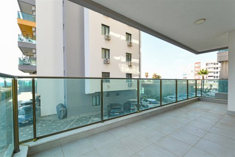 2+1 Lägenhet  i Mahmutlar, Antalya, Turkiet Nr. 227108 - 18