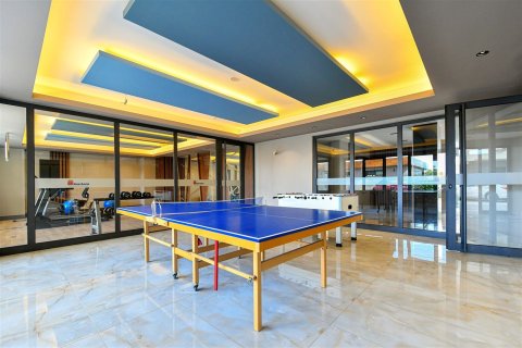 2+1 Lägenhet  i Mahmutlar, Antalya, Turkiet Nr. 227108 - 8