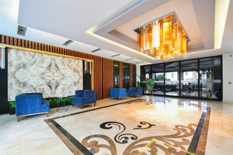2+1 Lägenhet  i Mahmutlar, Antalya, Turkiet Nr. 227108 - 6