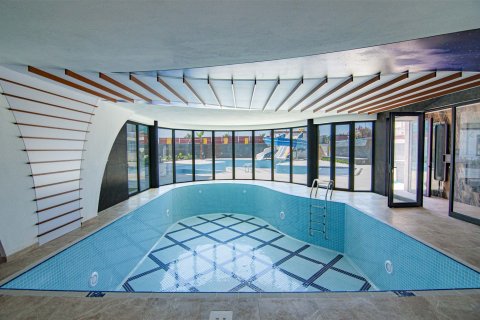 2+1 Lägenhet  i Mahmutlar, Antalya, Turkiet Nr. 227108 - 16