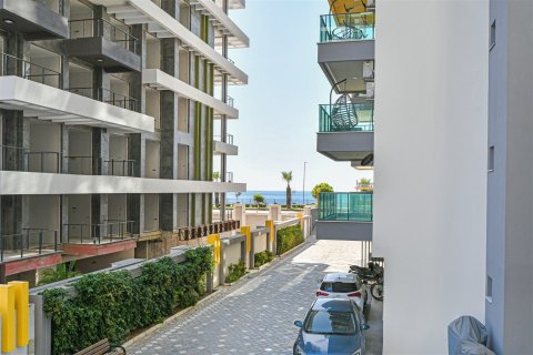 2+1 Lägenhet  i Mahmutlar, Antalya, Turkiet Nr. 227108 - 17