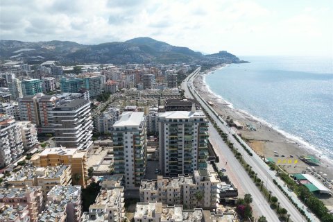 2+1 Lägenhet  i Mahmutlar, Antalya, Turkiet Nr. 227108 - 4