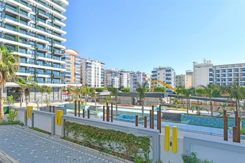 2+1 Lägenhet  i Mahmutlar, Antalya, Turkiet Nr. 227108 - 29