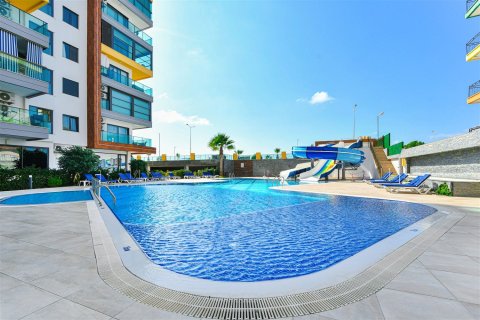 2+1 Lägenhet  i Mahmutlar, Antalya, Turkiet Nr. 227108 - 14