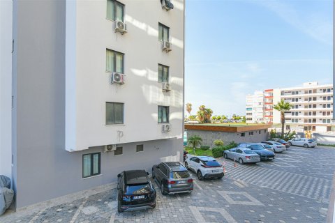 2+1 Lägenhet  i Mahmutlar, Antalya, Turkiet Nr. 227108 - 25