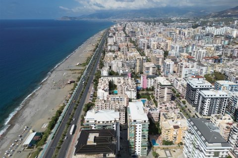 2+1 Lägenhet  i Mahmutlar, Antalya, Turkiet Nr. 227108 - 5