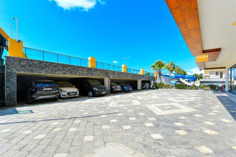 2+1 Lägenhet  i Mahmutlar, Antalya, Turkiet Nr. 227108 - 15