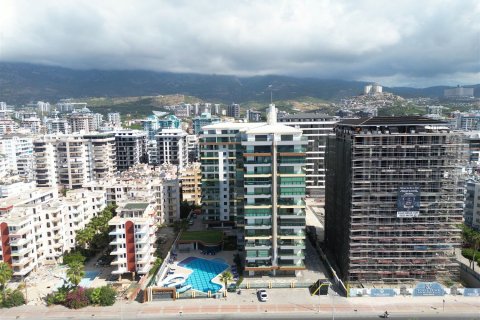 2+1 Lägenhet  i Mahmutlar, Antalya, Turkiet Nr. 227108 - 3