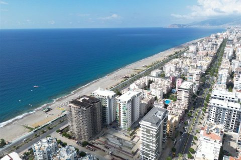 2+1 Lägenhet  i Mahmutlar, Antalya, Turkiet Nr. 227108 - 2