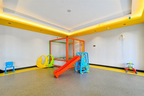 2+1 Lägenhet  i Mahmutlar, Antalya, Turkiet Nr. 227108 - 9