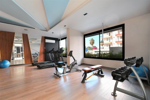 2+1 Lägenhet  i Mahmutlar, Antalya, Turkiet Nr. 227108 - 10