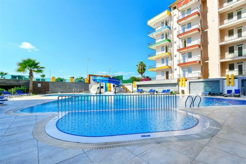 2+1 Lägenhet  i Mahmutlar, Antalya, Turkiet Nr. 227108 - 13