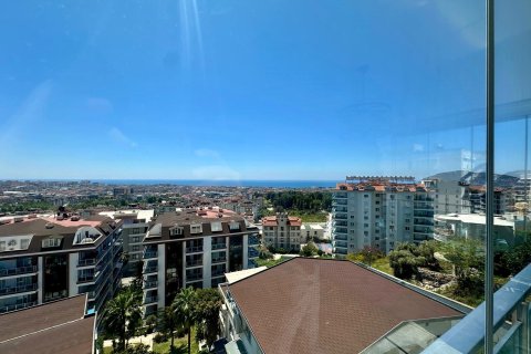 2+1 Lägenhet  i Cikcilli, Antalya, Turkiet Nr. 227105 - 8