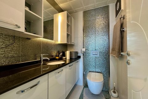2+1 Lägenhet  i Cikcilli, Antalya, Turkiet Nr. 227105 - 13