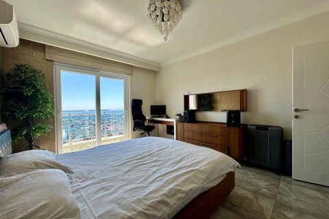 2+1 Lägenhet  i Cikcilli, Antalya, Turkiet Nr. 227105 - 10