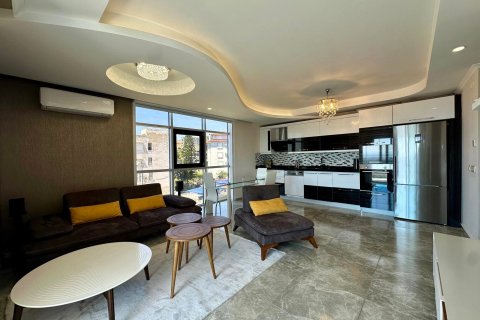 2+1 Lägenhet  i Cikcilli, Antalya, Turkiet Nr. 227105 - 3