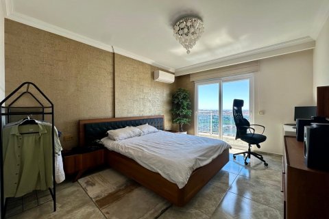 2+1 Lägenhet  i Cikcilli, Antalya, Turkiet Nr. 227105 - 9