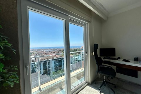 2+1 Lägenhet  i Cikcilli, Antalya, Turkiet Nr. 227105 - 11