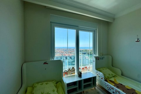 2+1 Lägenhet  i Cikcilli, Antalya, Turkiet Nr. 227105 - 17