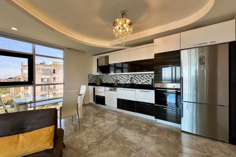 2+1 Lägenhet  i Cikcilli, Antalya, Turkiet Nr. 227105 - 2