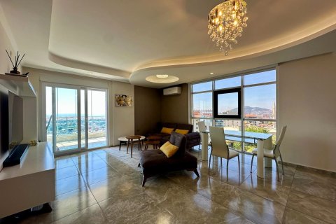 2+1 Apartment  in Cikcilli, Antalya, Turkey No. 227105