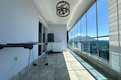 2+1 Lägenhet  i Cikcilli, Antalya, Turkiet Nr. 227105 - 19
