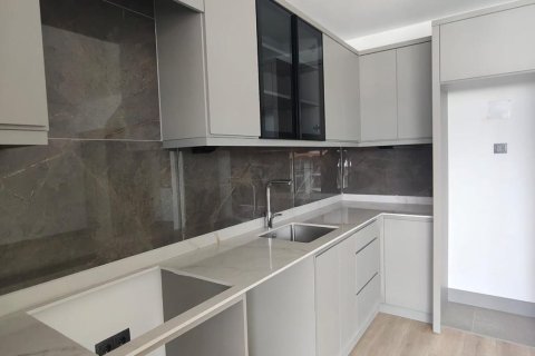 Продажа пентхауса  в Кестеле, Анталье, Турция 2+1, 120м2, №227101 – фото 11