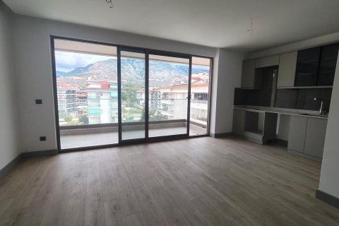 Продажа пентхауса  в Кестеле, Анталье, Турция 2+1, 120м2, №227101 – фото 24