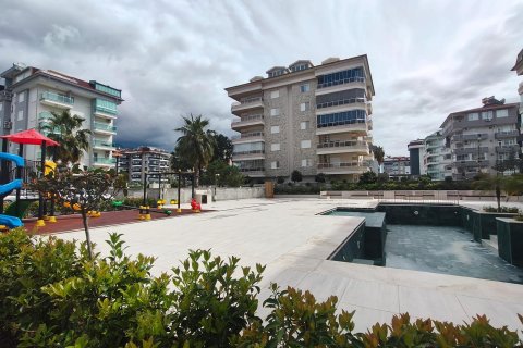 Продажа пентхауса  в Кестеле, Анталье, Турция 2+1, 120м2, №227101 – фото 9