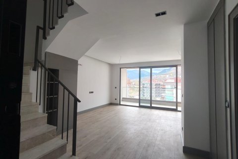 Продажа пентхауса  в Кестеле, Анталье, Турция 2+1, 120м2, №227101 – фото 19
