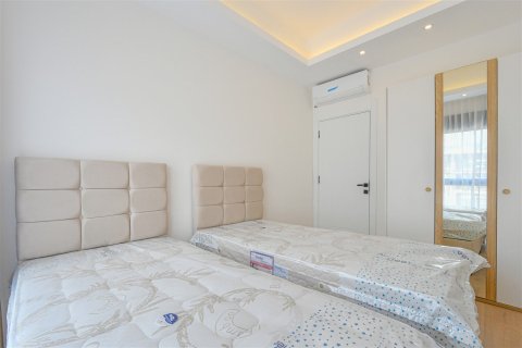 Daire 2+1 Mahmutlar, Antalya, Türkiye №227107 - 29