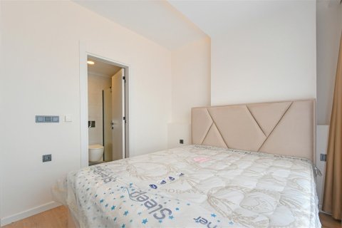 Daire 2+1 Mahmutlar, Antalya, Türkiye №227107 - 25