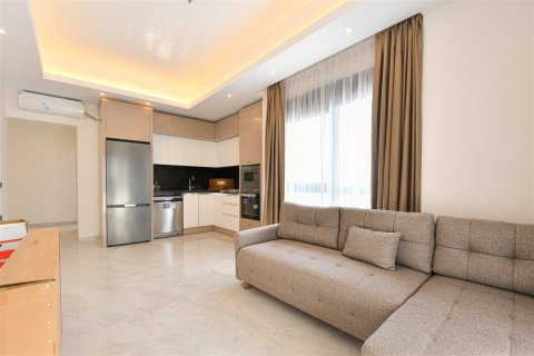 Daire 2+1 Mahmutlar, Antalya, Türkiye №227107 - 19