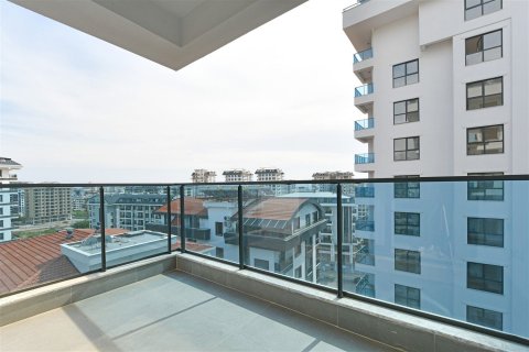 Daire 2+1 Mahmutlar, Antalya, Türkiye №227107 - 20
